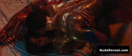 KELLY ROWLAND nude in Mea Culpa