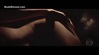 JULIANA PAES nude in Dois Irmaos
