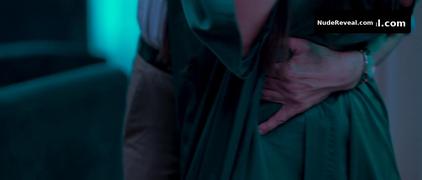 MEGHA AKASH nude in Ravanasura
