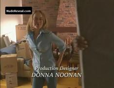 STEPHANIE MORGENSTERN nude in Bliss