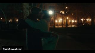 MELISSA BARRERA nude in Your Monster