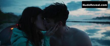NATALIA SIERZPUTOWSKA nude in Caly Ten Seks