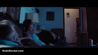 BREE ELROD nude in Red Rocket