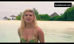 ANASTASIYA ZADOROZHNAYA nude in Maxim photoshoot