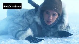 HAYLEY ATWELL nude in Mission: Impossible: The Final Reckoning