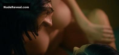 ROB GUINTO nude in First Taste