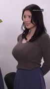 HIKARU NAGI nude in Sone-574 Hikaru Nagi