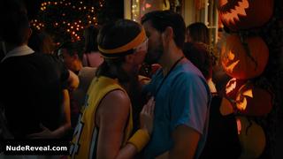 SHELLEY HENNIG nude in Dollface