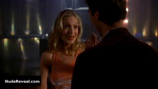 KRISTIN LEHMAN nude in Dog Park
