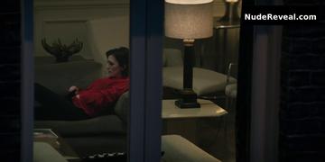 CHARLOTTE RITCHIE nude in YOU