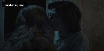 LIANA LIBERATO nude in To the Stars