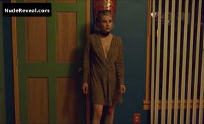 EMMA ROBERTS nude in Time Of Day