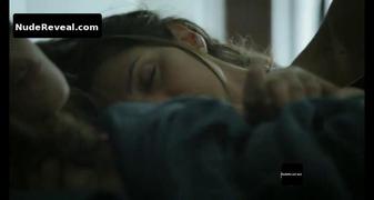 PAOLLA OLIVEIRA nude in Felizes para Sempre?
