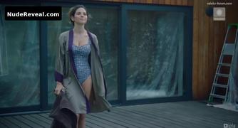 WERONIKA ROSATI nude in Zawsze Warto