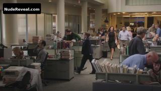 GLORIA VOTSIS nude in Person of Interest