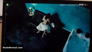 KRISTINA RADOSAVLJEVIC nude in Mocvara