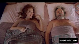 ELCIN SANGU nude in Leyla Everlasting