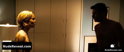 RADHA MITCHELL nude in Feast of Love