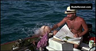 HELEN MIRREN nude in Age of Consent