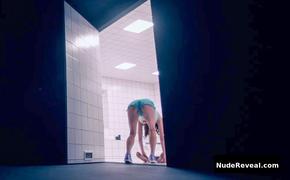 MARGARET QUALLEY nude in The Substance