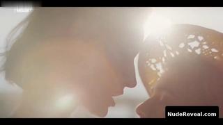 GUTA RUIZ nude in Hard
