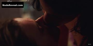 KARIN HANCZEWSKI nude in Loving Her