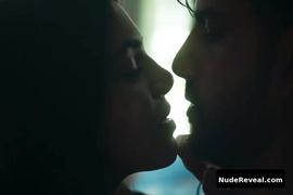 CHRISANNE PERIERA nude in Murder In Agonda