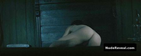LAURENCE LEBOEUF nude in Le torrent