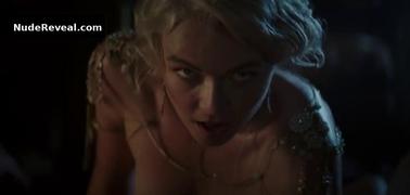 JESS BUSH nude in Skinford: Chapter 2