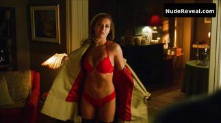 ALEXA VEGA nude in The Tomorrow People