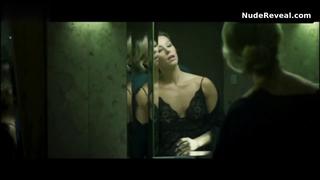 PAOLLA OLIVEIRA nude in Assedio