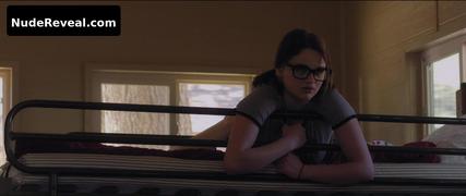 JOEY KING nude in Camp