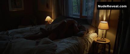 INKA KALLEN nude in The Wait
