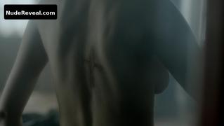 EVA GREEN nude in Penny Dreadful