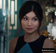 GEMMA CHAN nude in The Creator