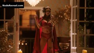 MARIMAR VEGA nude in El Juego de las Llaves