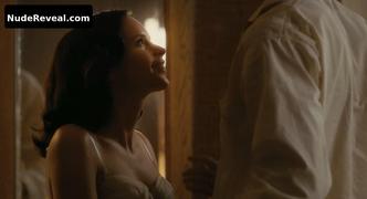 FELICITY JONES nude in On the Basis of Sex