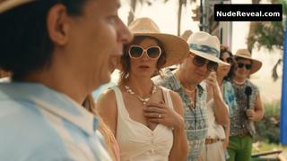 CASSIDY FREEMAN nude in The Righteous Gemstones