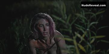 JENNIFER LANDON nude in Yellowstone