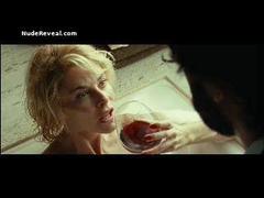BELEN RUEDA nude in El Cuerpo