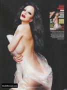 ALASKA AKA OLVIDO GARA JOVA nude in Interviu