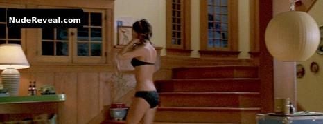 RACHEL BILSON nude in L!fe Happens