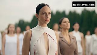 PELAGEYA NEVZOROVA nude in Dva Holma