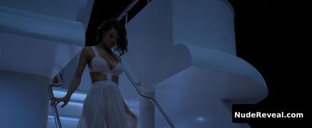 CRYSTLE STEWART nude in Acrimony