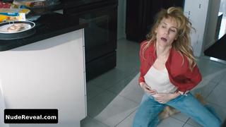 LILY BALDWIN nude in Swallowed