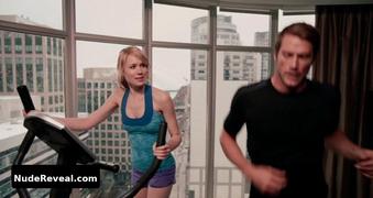 KRISTEN HAGER nude in Textuality