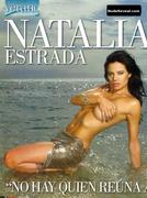 NATALIA ESTRADA nude in Interviu