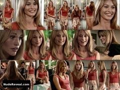 CAMERON RICHARDSON nude in Skin