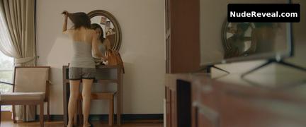 CRISTINE REYES nude in Maria