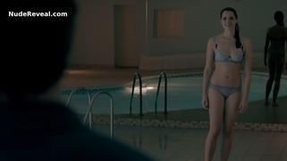 ESTHER SMITH nude in Skins